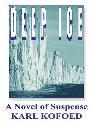cover image of Deep Ice
